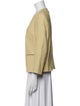 Akris Punto Evening Jacket