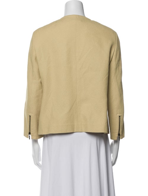 Akris Punto Evening Jacket