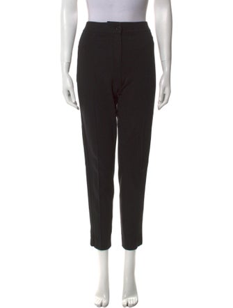 Akris Punto Skinny Leg Pants