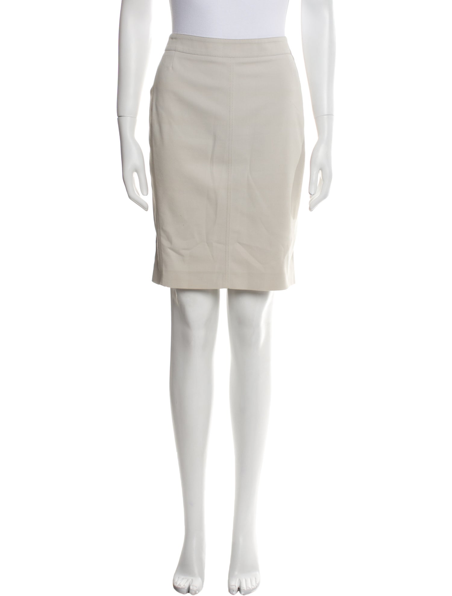 Akris Punto Knee-Length Skirt