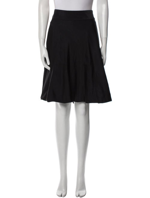 Akris Punto Knee-Length Skirt