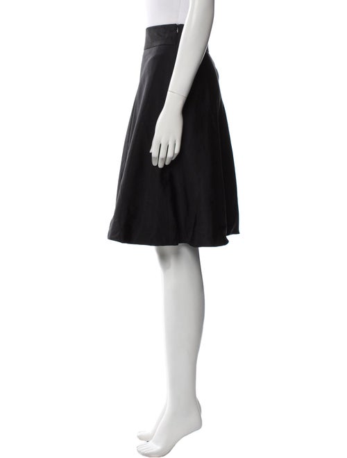 Akris Punto Knee-Length Skirt