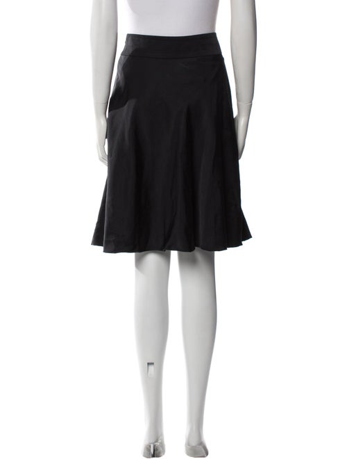 Akris Punto Knee-Length Skirt