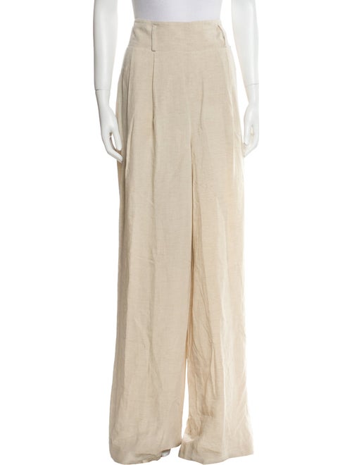 Akris Punto Wide Leg Pants