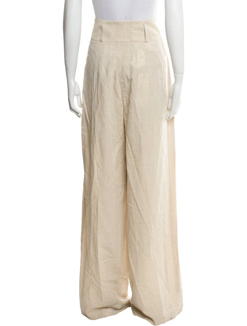 Akris Punto Wide Leg Pants