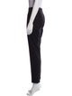 Akris Punto Wool Skinny Leg Pants