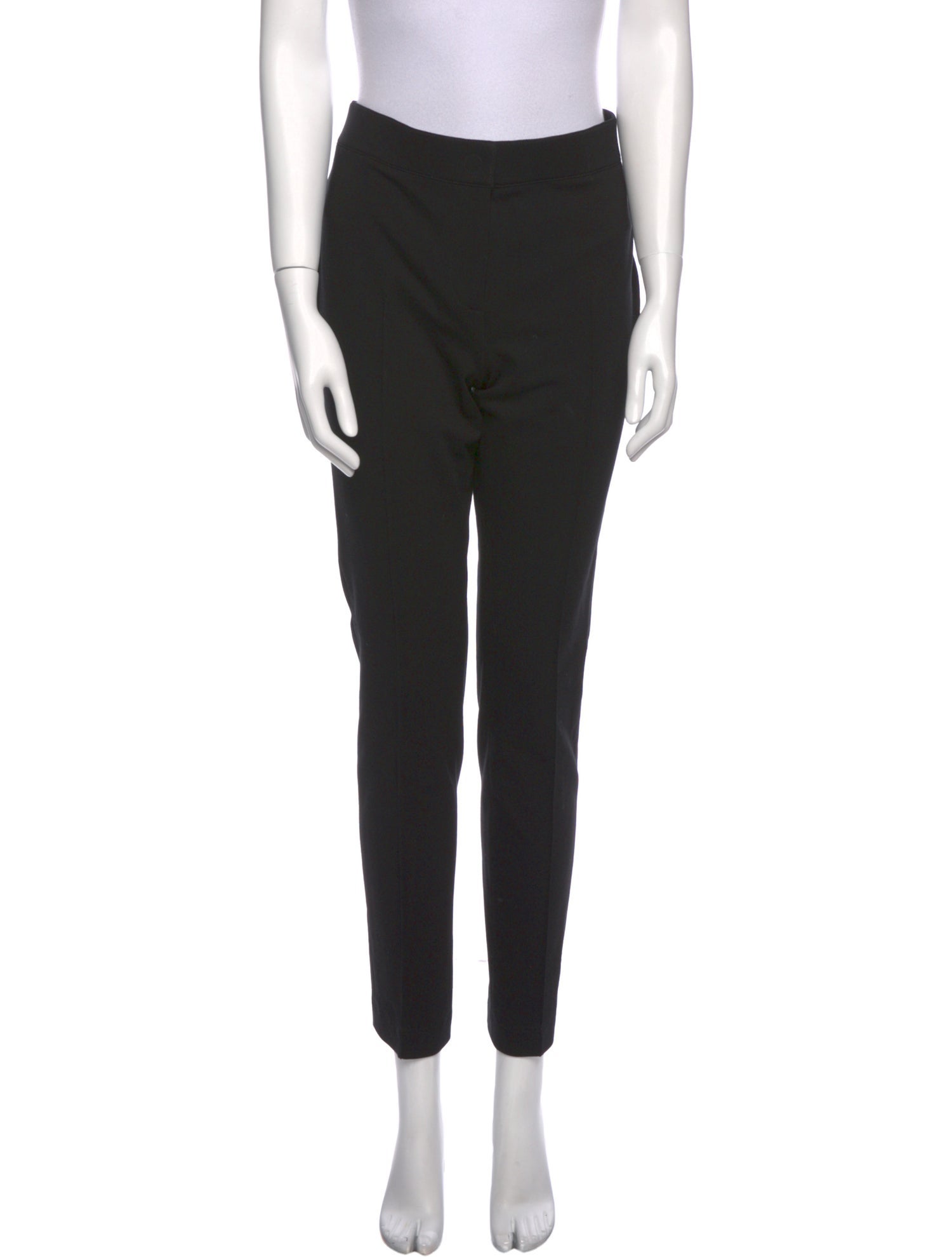 Akris Punto Skinny Leg Pants