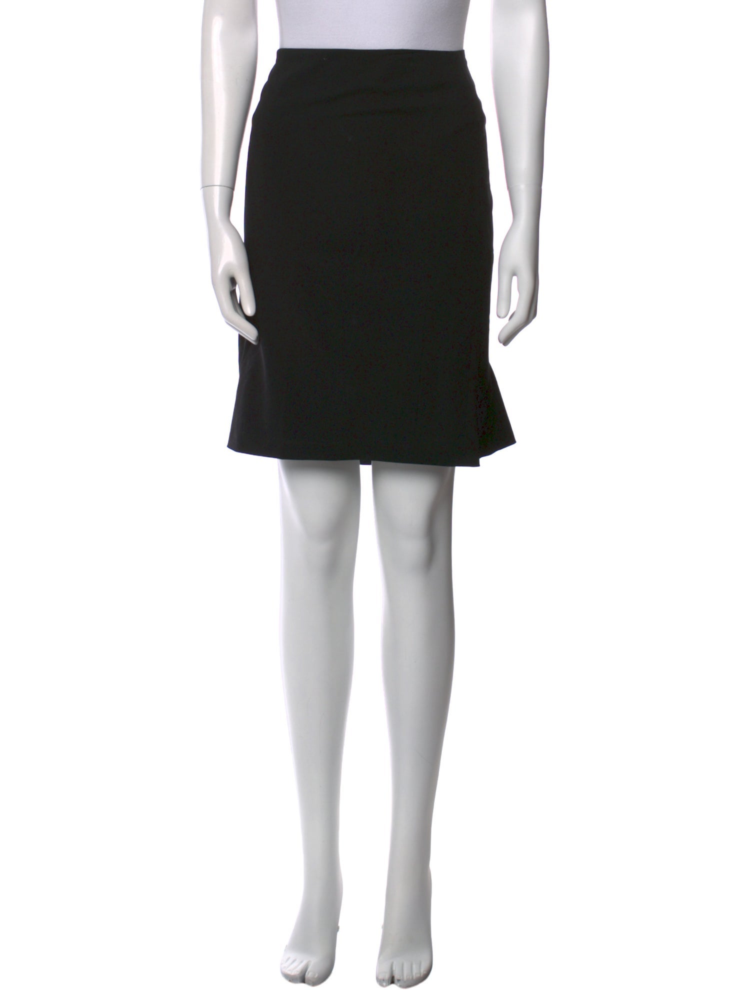 Akris Punto Knee-Length Skirt