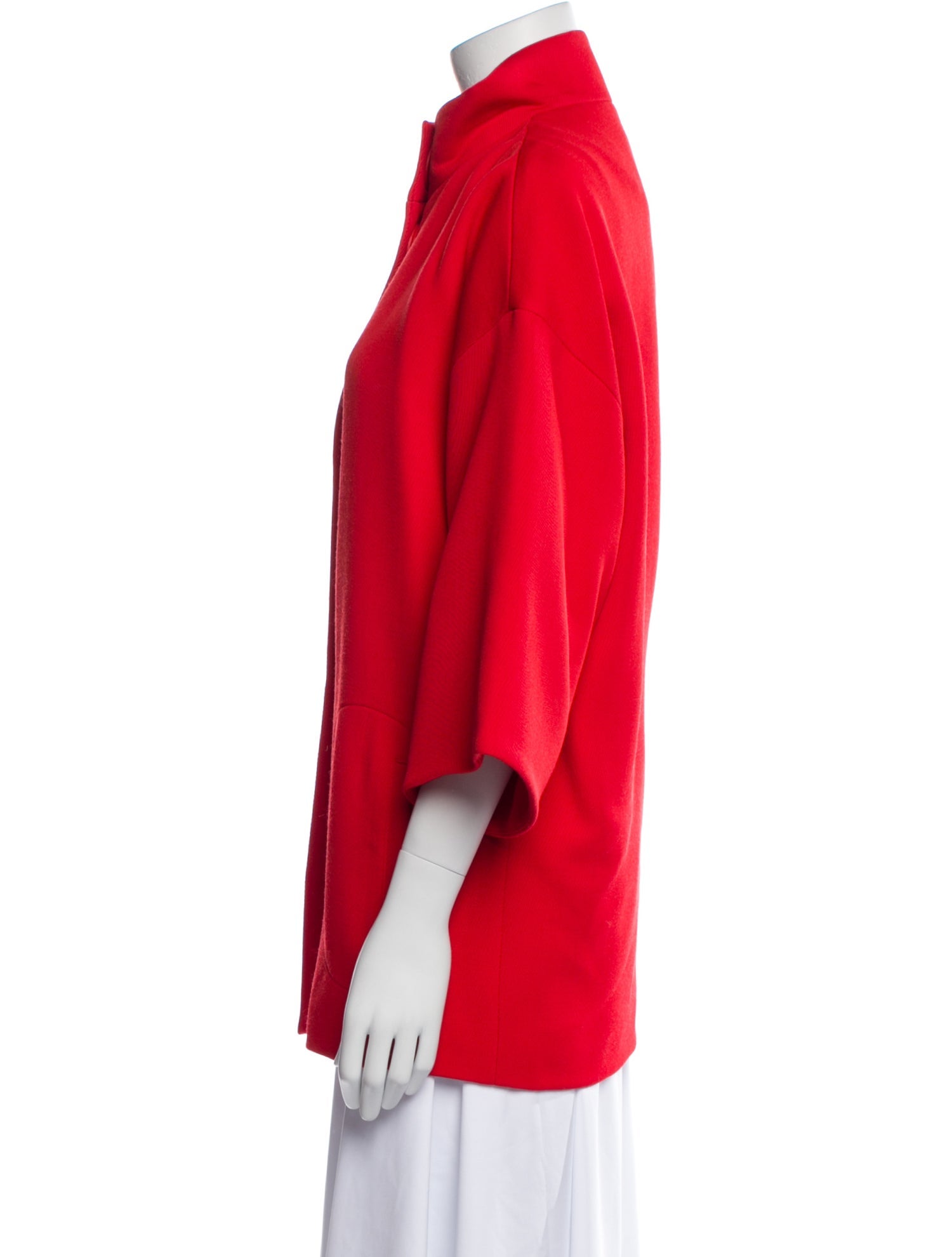 Akris Punto Wool Jacket w/ Tags