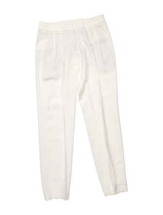 Akris Punto Straight Leg Pants