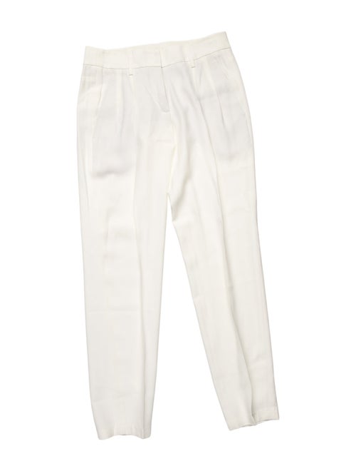 Akris Punto Straight Leg Pants