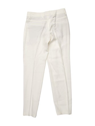 Akris Punto Straight Leg Pants