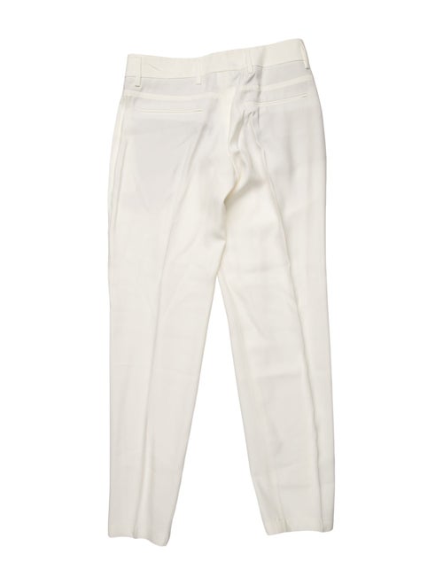 Akris Punto Straight Leg Pants