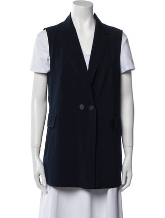 Akris Punto Vest
