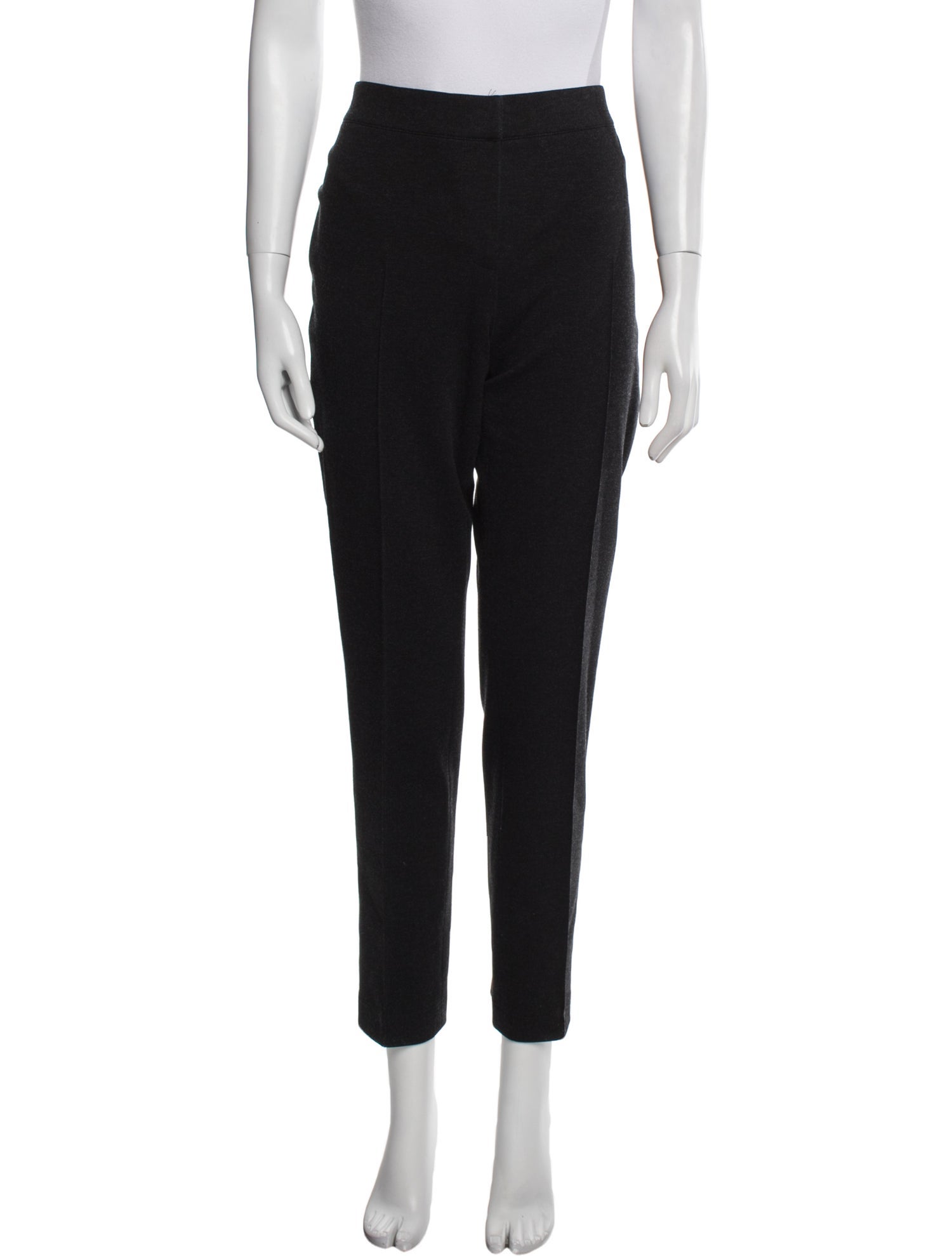 Akris Punto Skinny Leg Pants