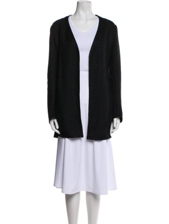 Akris Punto Linen Jacket