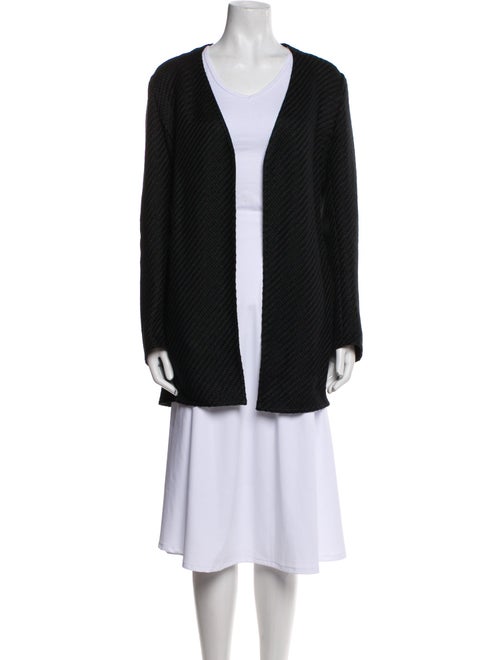 Akris Punto Linen Jacket