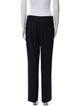 Akris Punto Wool Wide Leg Pants