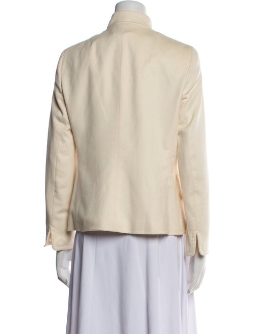 Akris Punto Wool Blazer