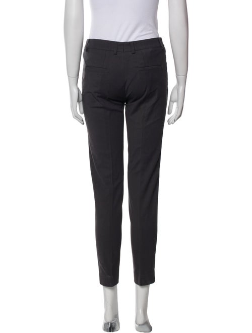 Akris Punto Skinny Leg Pants