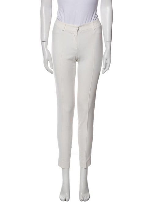 Akris Punto Skinny Leg Pants