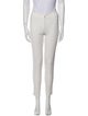 Akris Punto Skinny Leg Pants