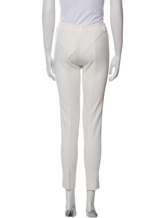 Akris Punto Skinny Leg Pants