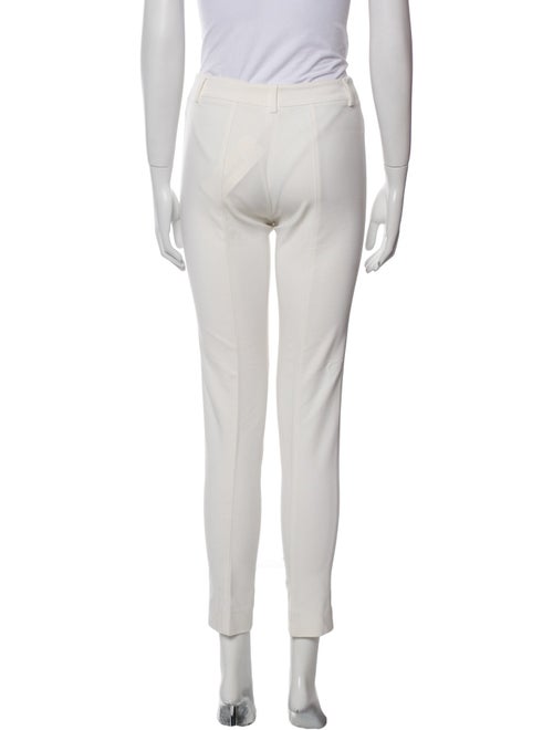 Akris Punto Skinny Leg Pants