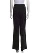 Akris Punto Wool Wide Leg Pants