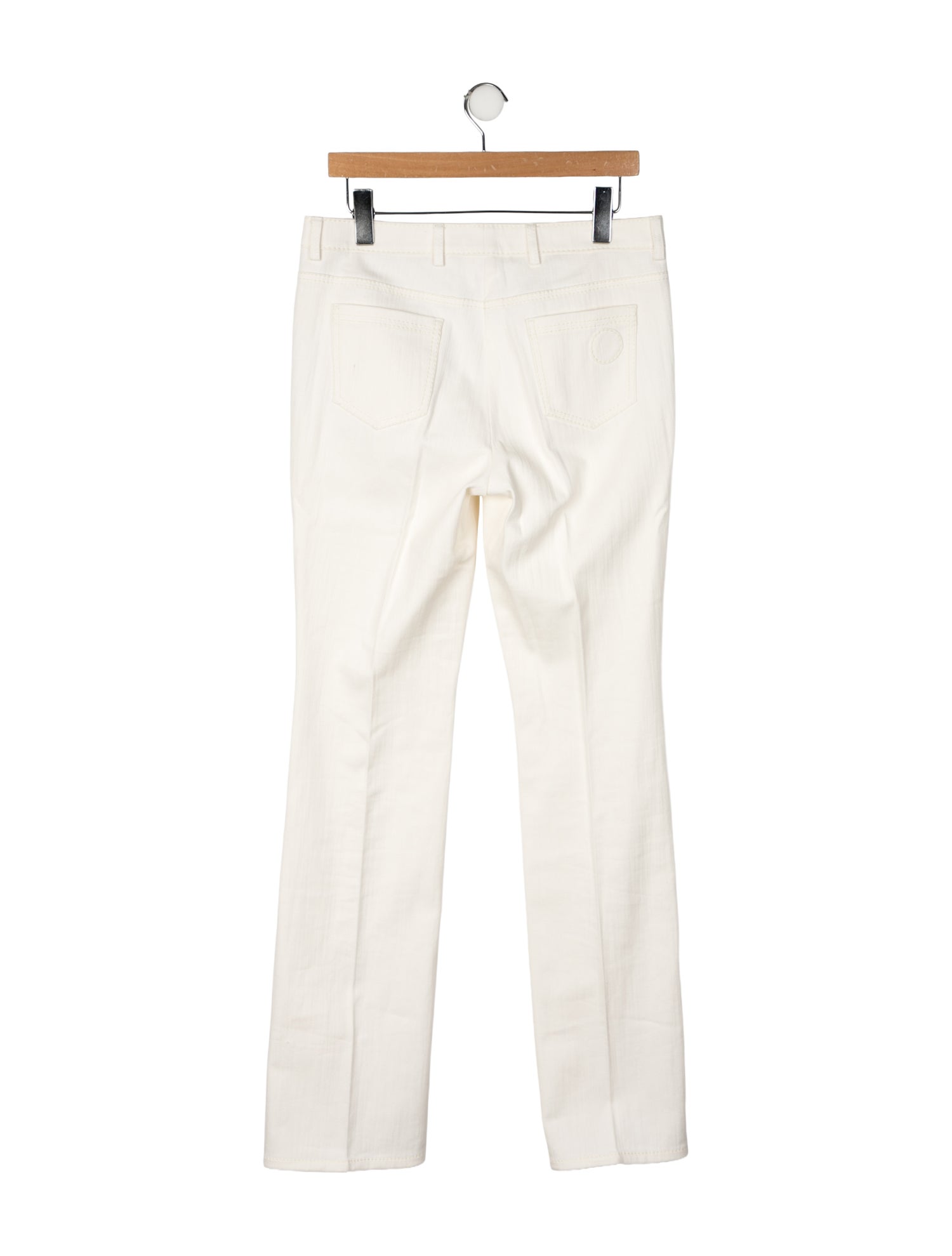 Akris Punto Wide Leg Pants