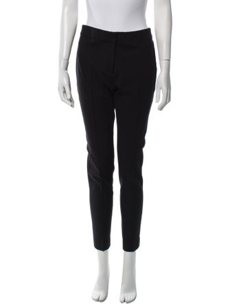 Akris Punto Skinny Leg Pants