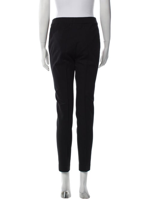 Akris Punto Skinny Leg Pants