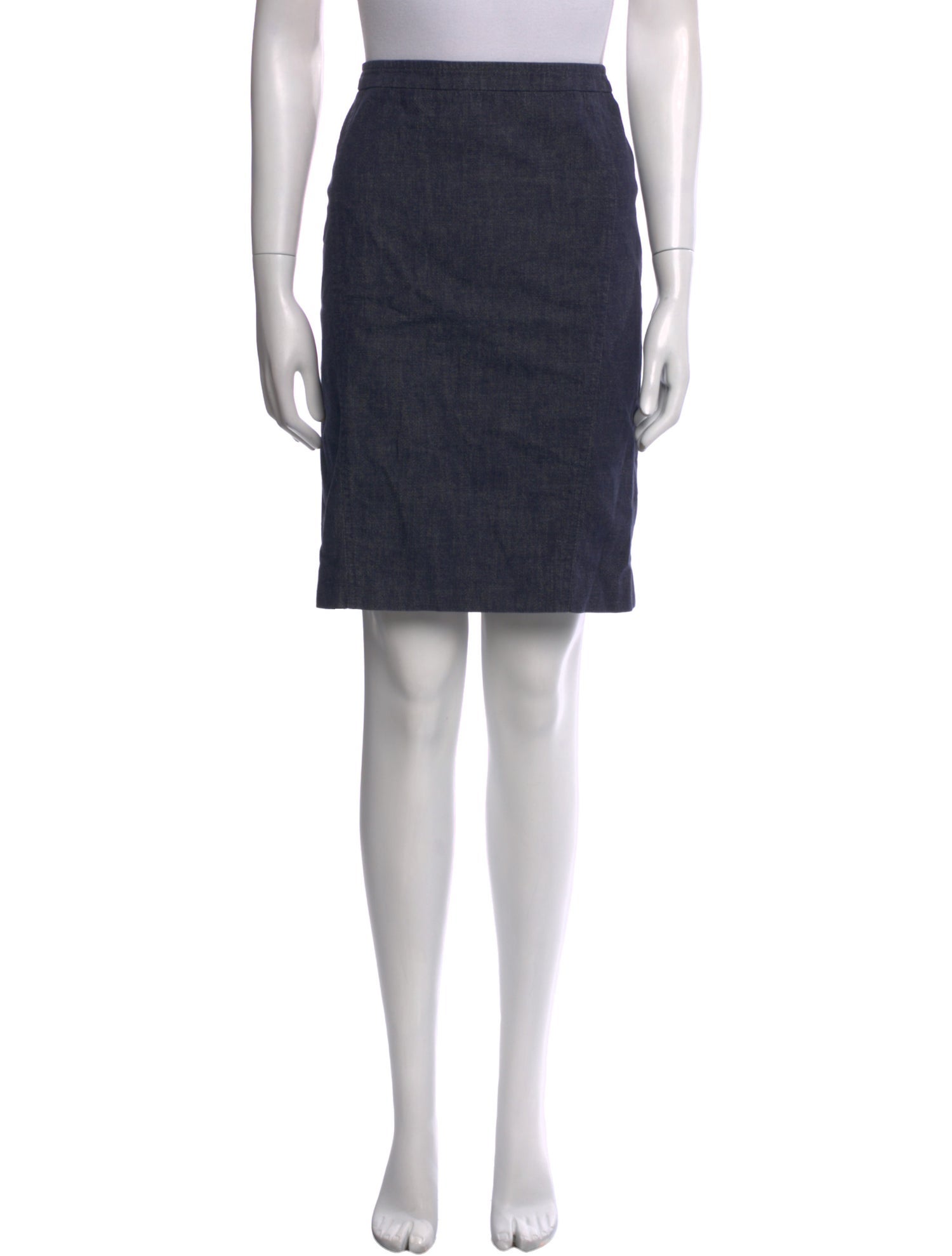 Akris Punto Knee-Length Skirt