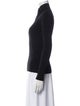 Akris Punto Wool Turtleneck Sweater