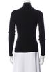 Akris Punto Wool Turtleneck Sweater