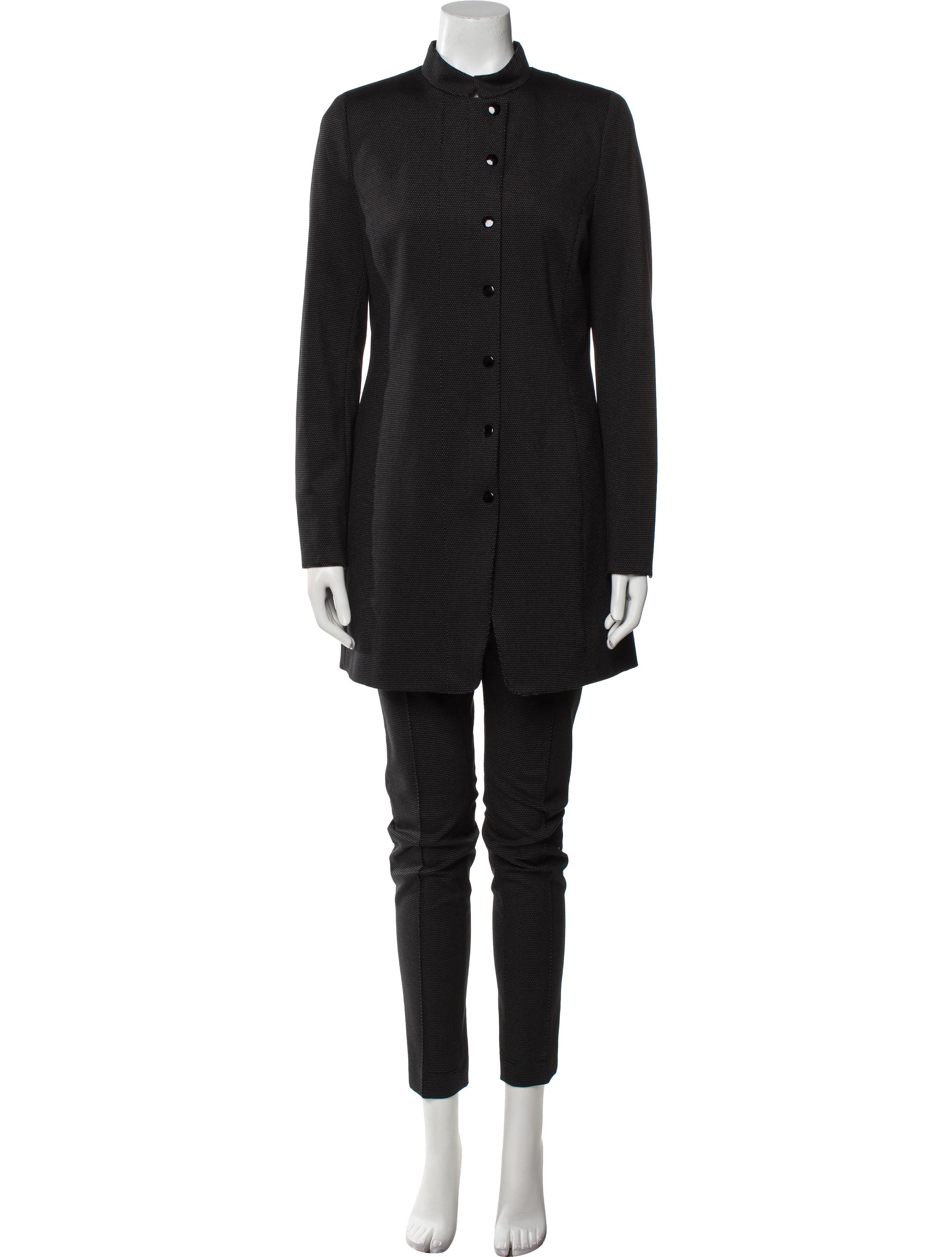 Akris Punto Pant Set