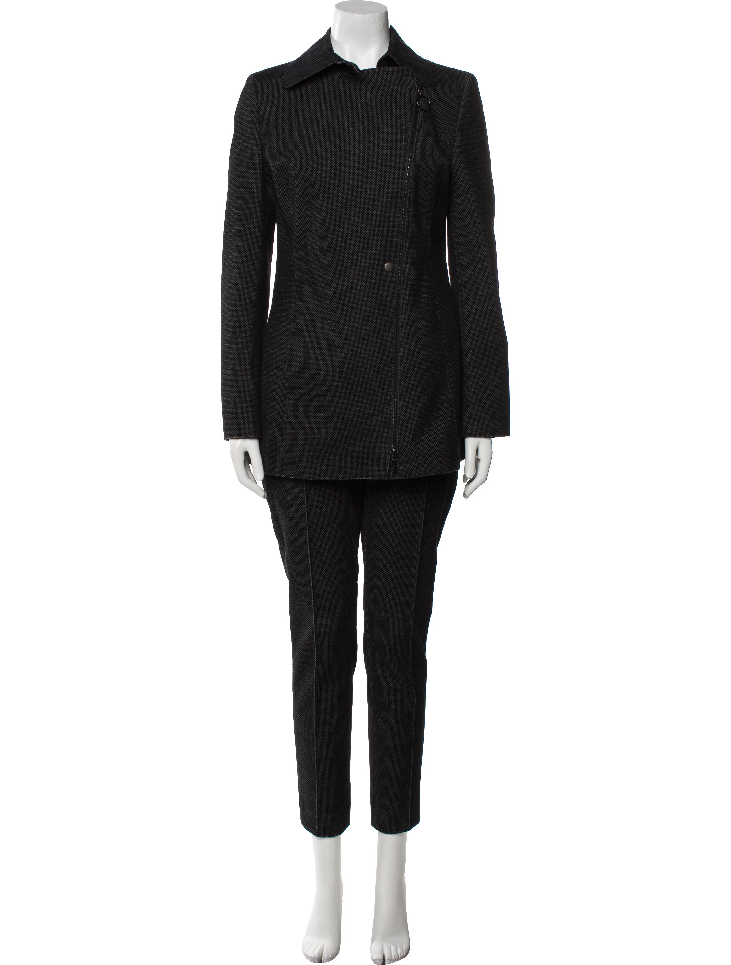 Akris Punto Pant Set