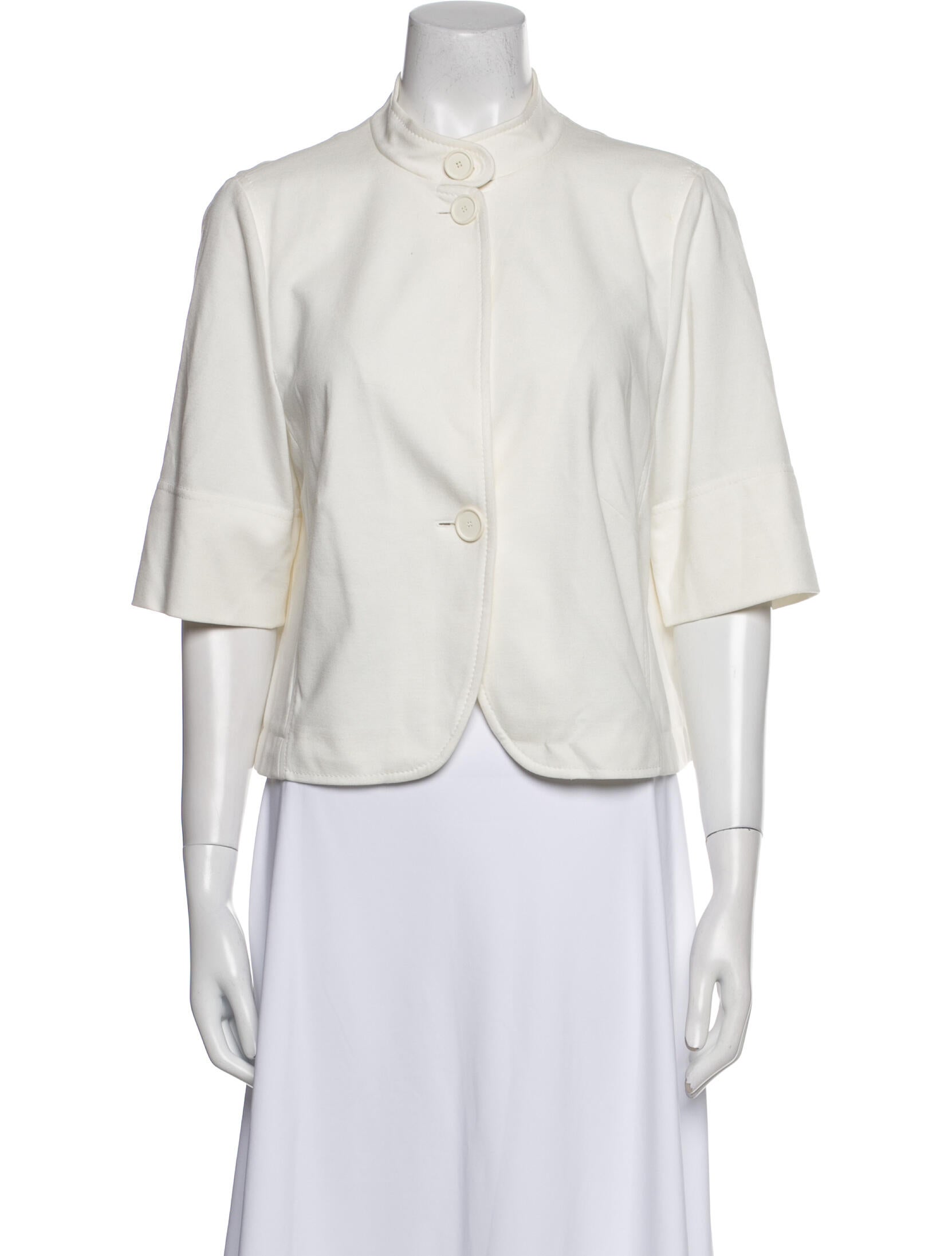 Akris Punto Evening Jacket