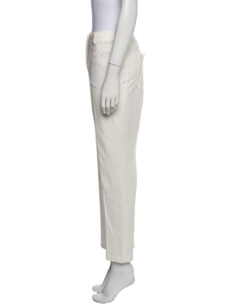 Akris Punto Straight Leg Pants