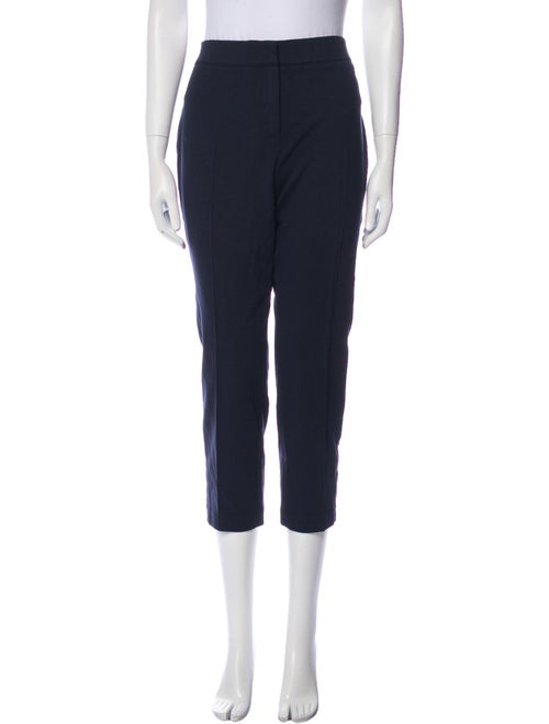 Akris Punto Straight Leg Pants