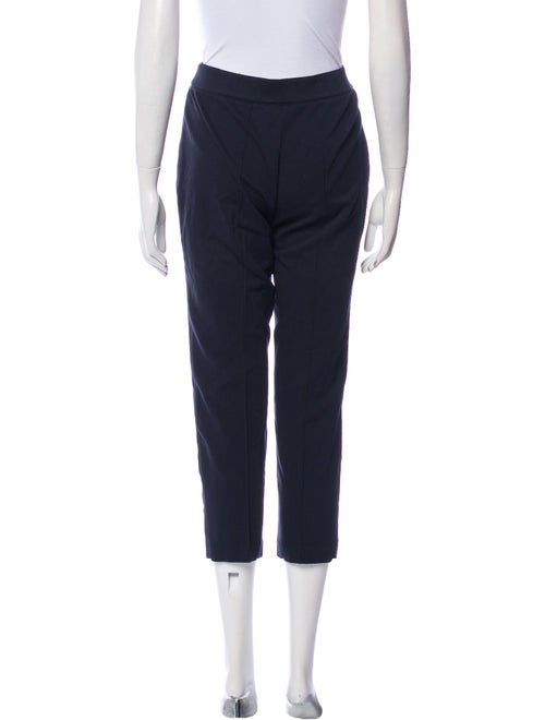 Akris Punto Straight Leg Pants