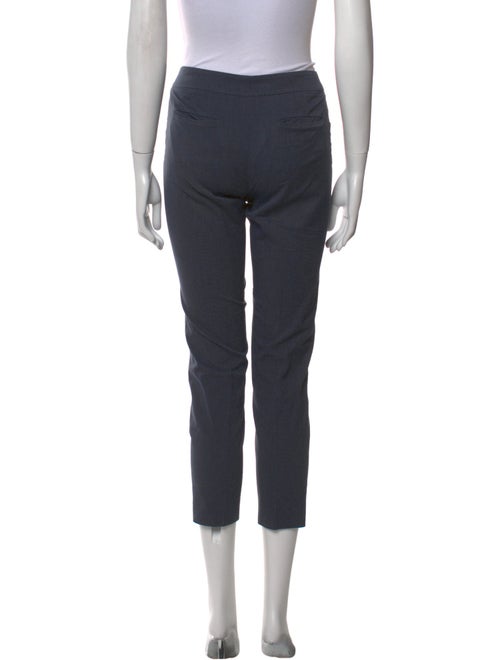 Akris Punto Straight Leg Pants