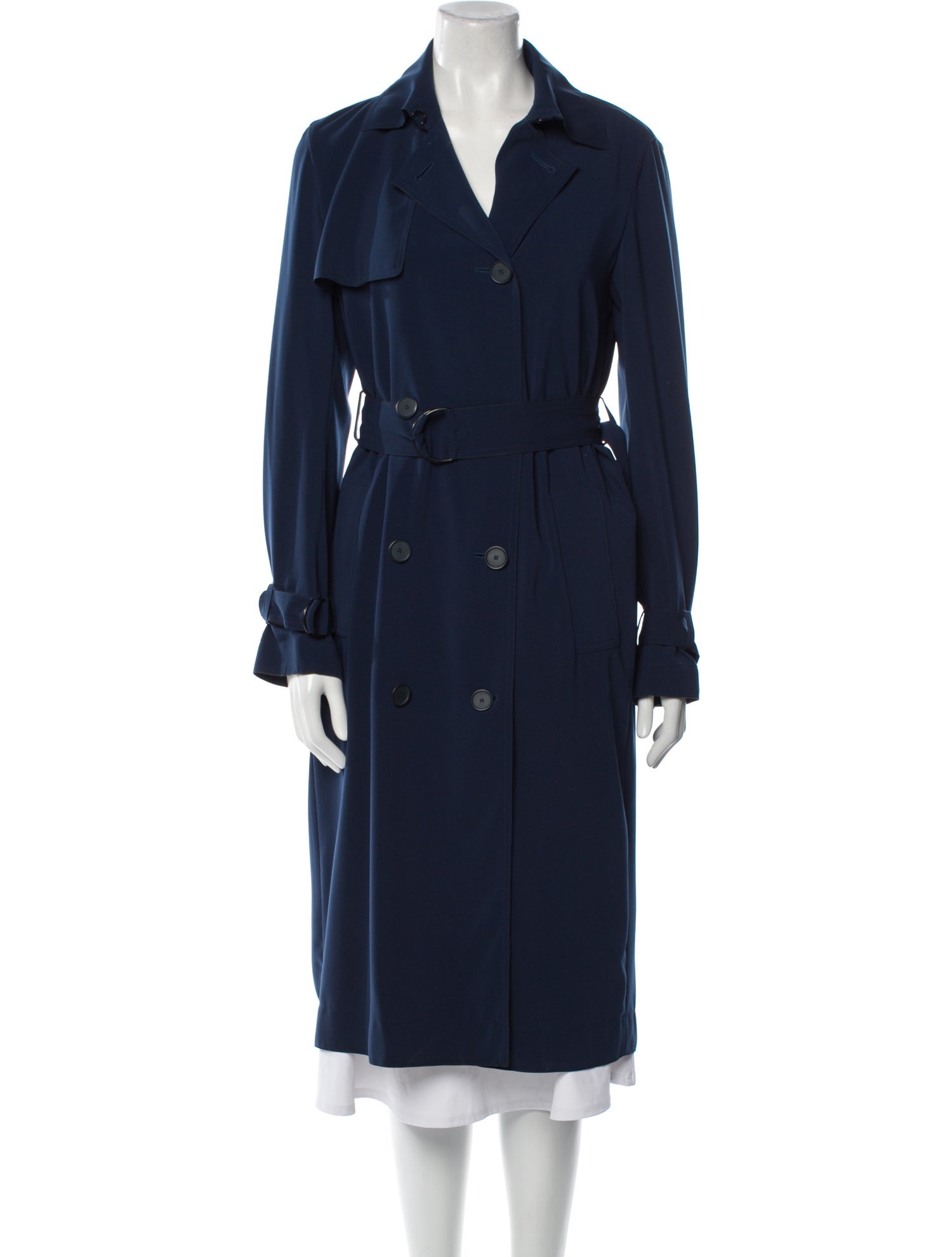 Akris Punto Utility Jacket