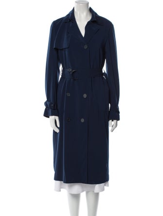 Akris Punto Utility Jacket