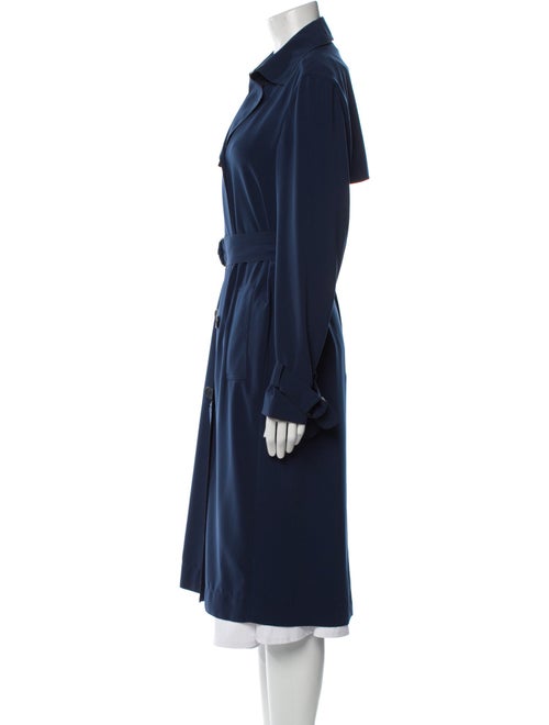 Akris Punto Utility Jacket