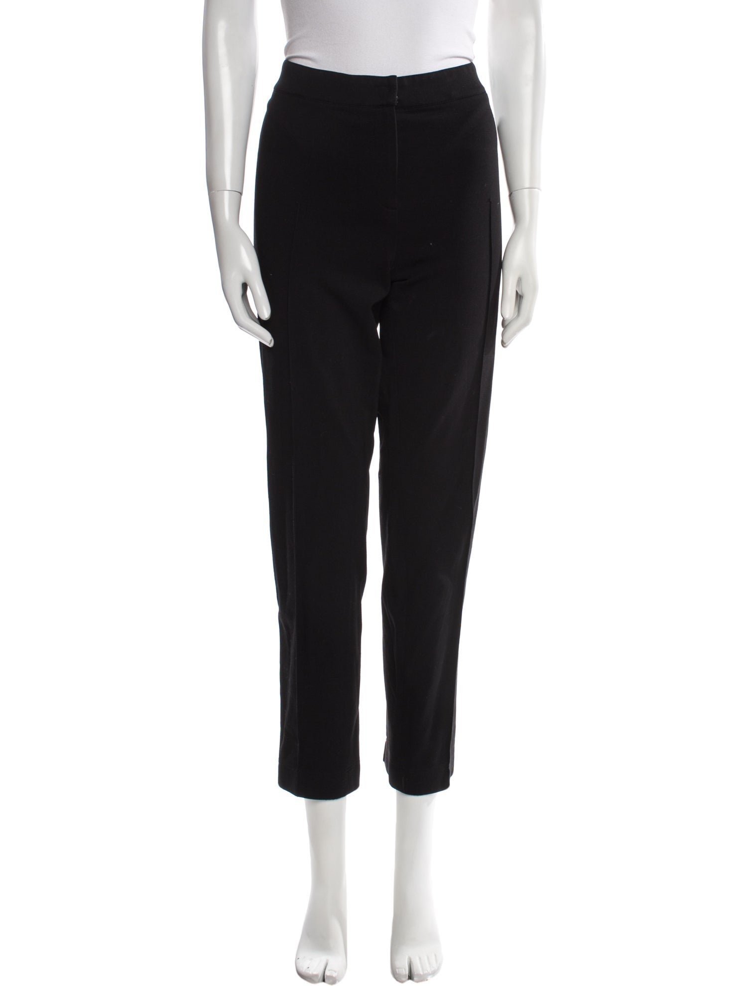 Akris Punto Straight Leg Pants