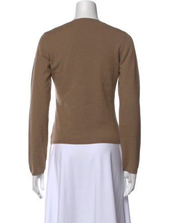 Akris Punto Wool Printed Sweater