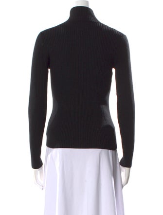Akris Punto Wool Turtleneck Sweater