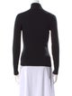 Akris Punto Wool Turtleneck Sweater