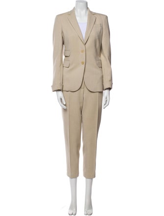 Akris Punto Pantsuit